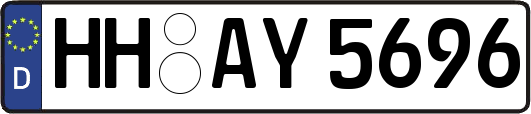 HH-AY5696