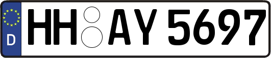 HH-AY5697