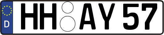 HH-AY57