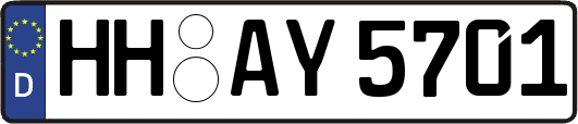 HH-AY5701