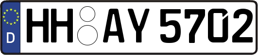 HH-AY5702