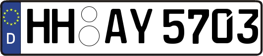 HH-AY5703