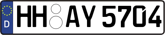 HH-AY5704
