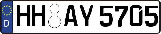 HH-AY5705