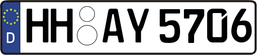 HH-AY5706