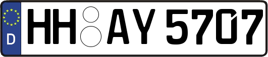 HH-AY5707