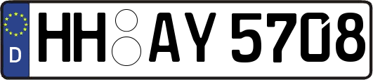 HH-AY5708