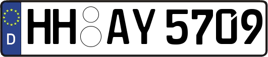 HH-AY5709