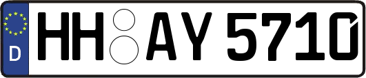 HH-AY5710