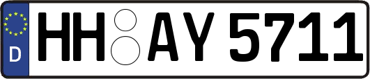 HH-AY5711