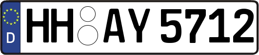 HH-AY5712
