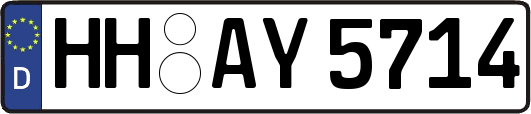 HH-AY5714