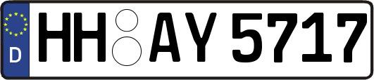 HH-AY5717