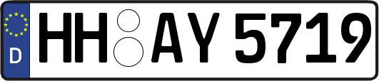 HH-AY5719