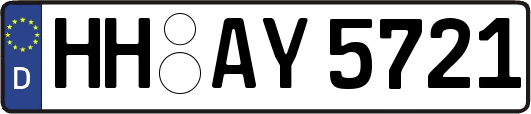 HH-AY5721