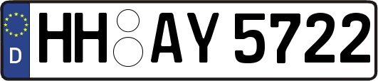HH-AY5722