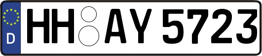 HH-AY5723