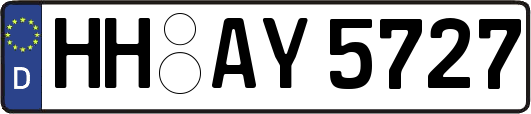 HH-AY5727