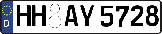 HH-AY5728