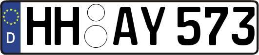 HH-AY573