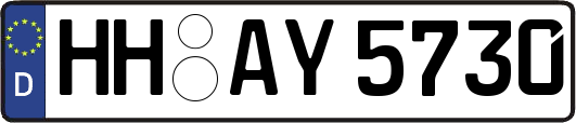 HH-AY5730