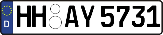 HH-AY5731
