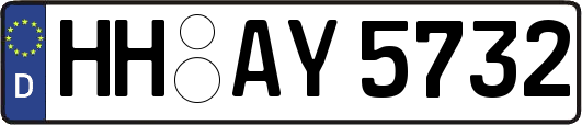 HH-AY5732