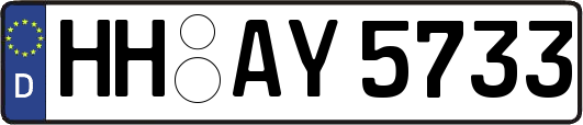 HH-AY5733