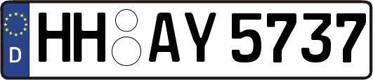 HH-AY5737