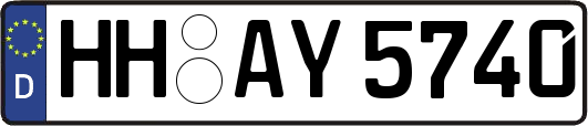 HH-AY5740