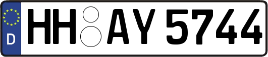 HH-AY5744