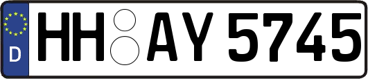 HH-AY5745