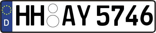 HH-AY5746
