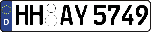 HH-AY5749
