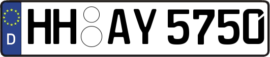 HH-AY5750