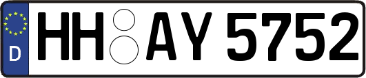 HH-AY5752