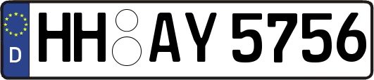 HH-AY5756