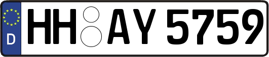 HH-AY5759