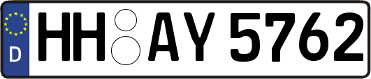 HH-AY5762