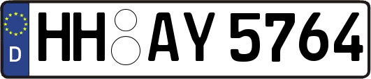 HH-AY5764