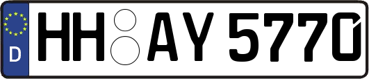 HH-AY5770