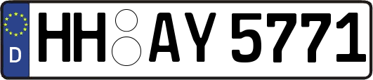 HH-AY5771