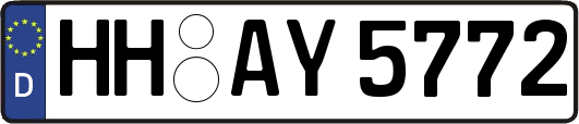 HH-AY5772