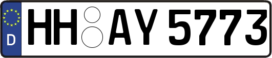 HH-AY5773