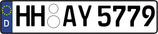 HH-AY5779