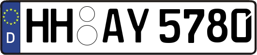 HH-AY5780
