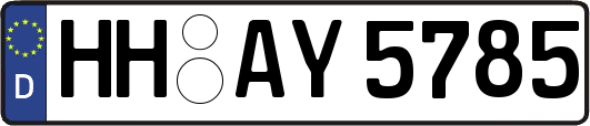 HH-AY5785