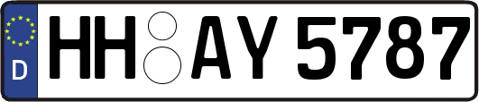 HH-AY5787