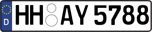 HH-AY5788