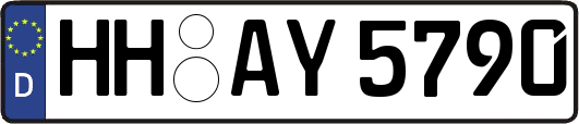 HH-AY5790
